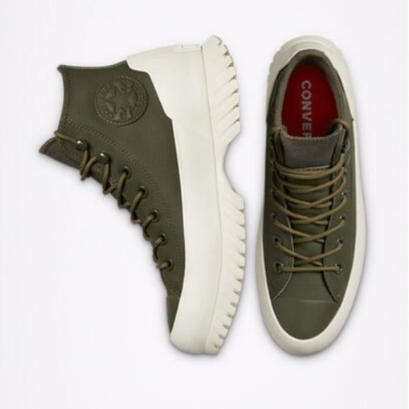 Converse Chuck Taylor All Star Lugged Winter 2.0171426CBootShoes